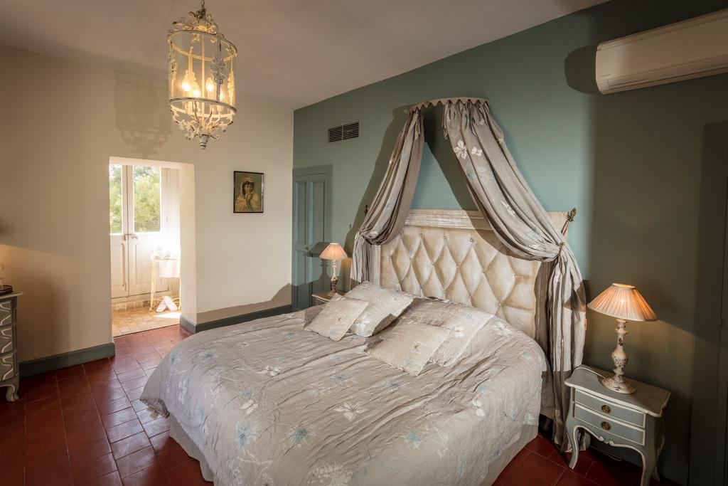 Chateau Le Bouis Груиссан Экстерьер фото